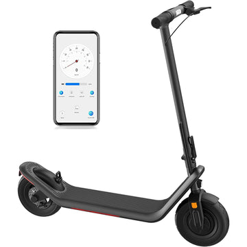 Caroma A2 10 Inch 500W Folding Commuter Electric Scooter