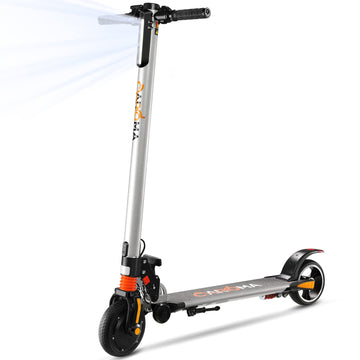 Caroma S12 6.5 Inch 250W Foldable Sports Electric Scooter
