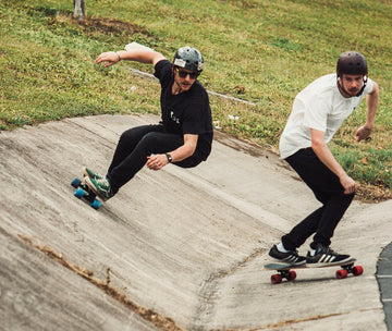 Caroma Standard Skateboard
