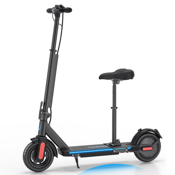 Caroma Electric Scooter Adults 20 MPH