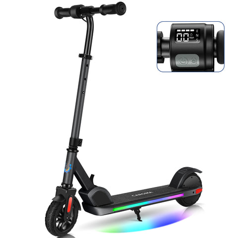 Caroma Scooter for Kids Ages 6+