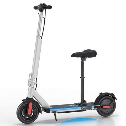 Caroma Electric Scooter Adults 20 MPH