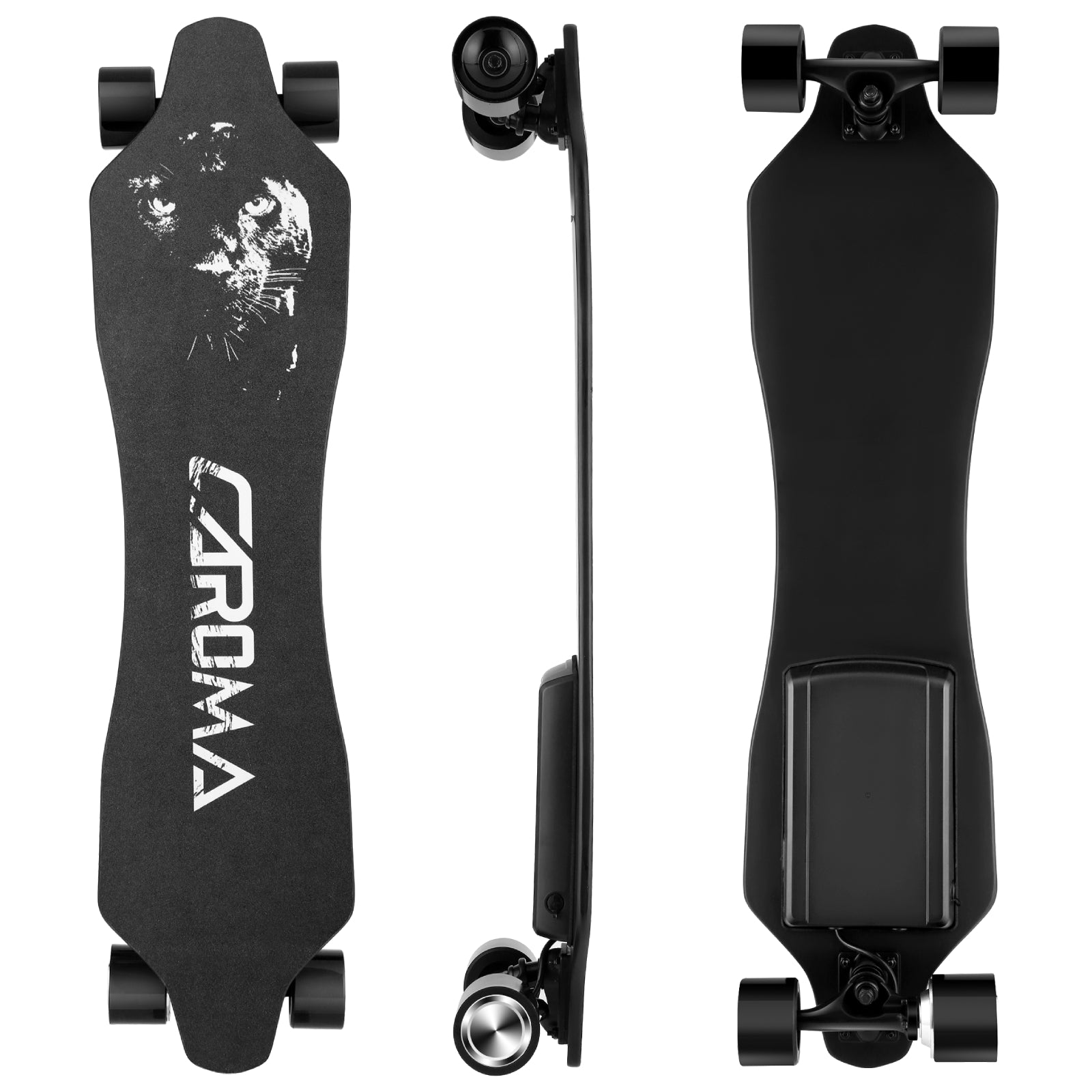 Caroma Electric Skateboards With Remote CAROMA Caroma electric skateboards with remote caroma