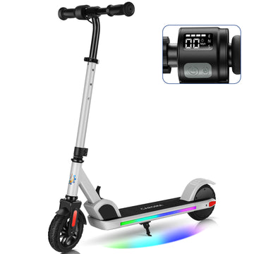 Caroma Scooter for Kids Ages 6+