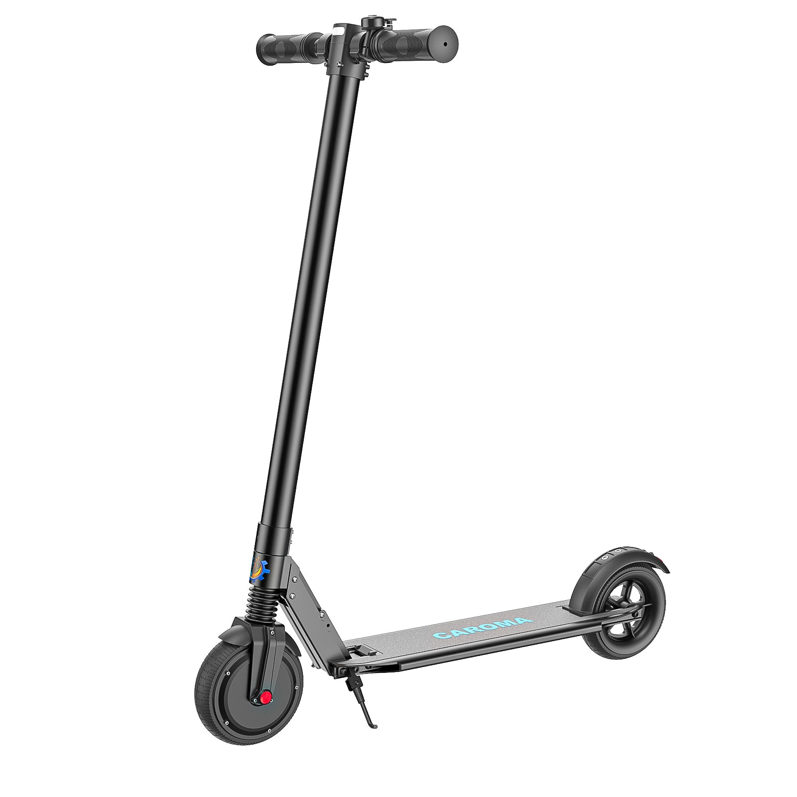 Caroma Foldable Commuting Electric Scooter CAROMA Caroma foldable commuting electric scooter caroma