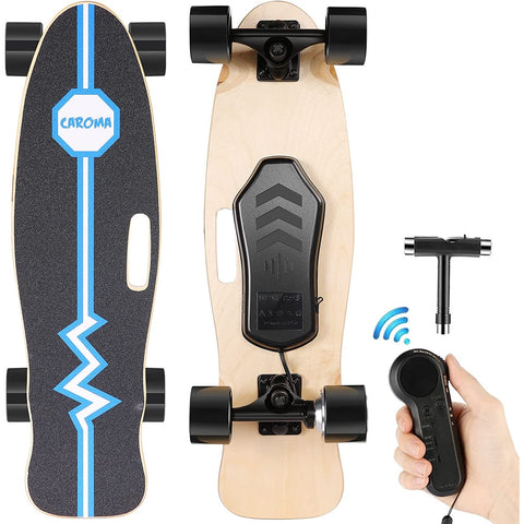 Caroma H2C E-skateboard Battery