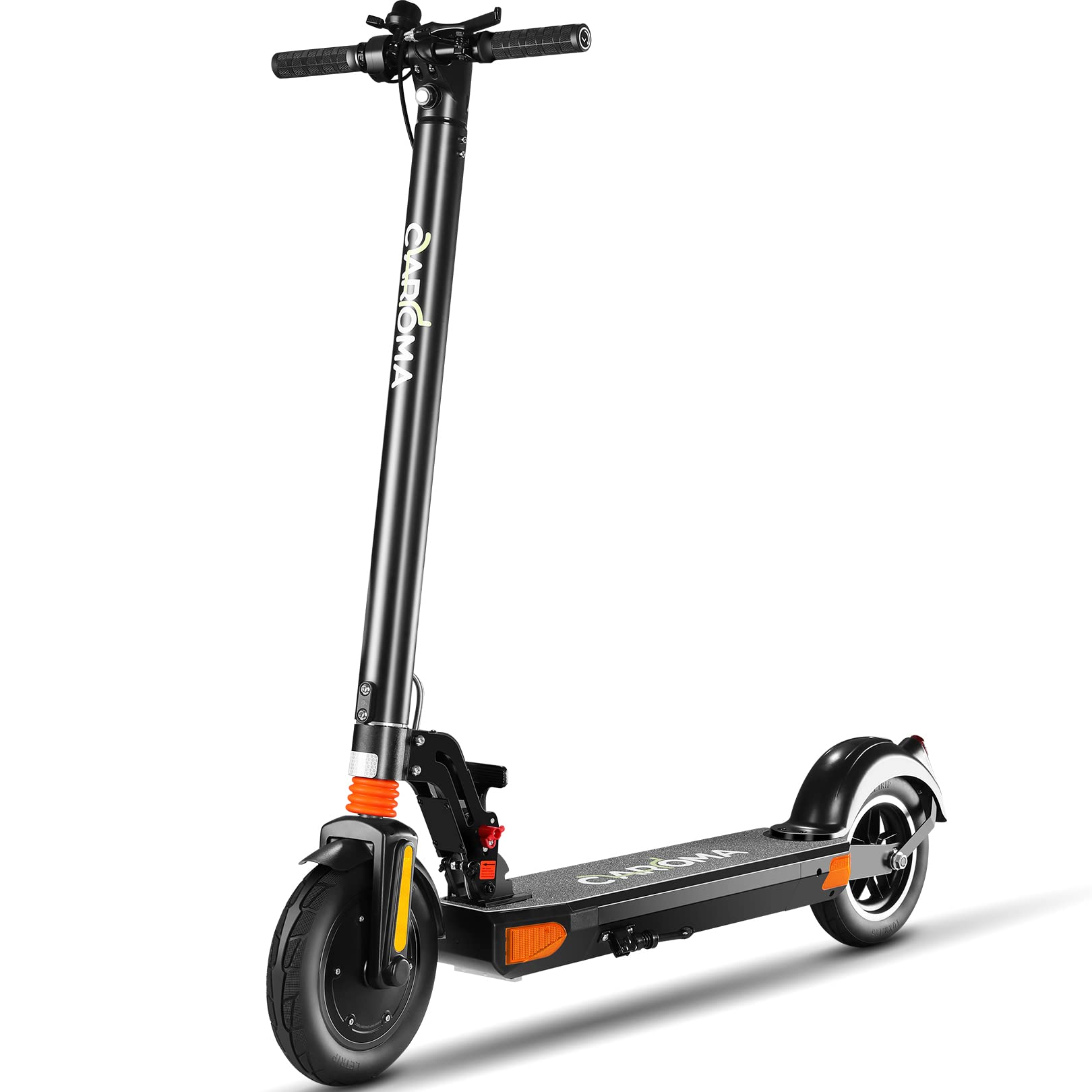 Caroma S3 10 Zoll 500W faltbarer Sport-Elektroroller 