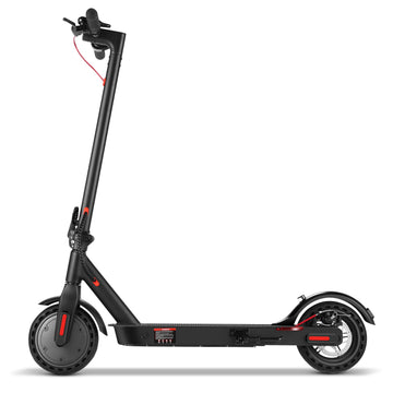 Caroma E9 8.5 Inch 350W City Sports Folding Electric Scooter